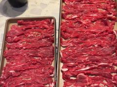 -小城牛事·鲜牛肉火锅(万达店)