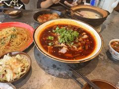 -馬伍旺川菜(江北虹悦城店)