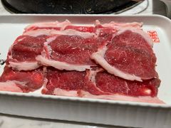 -丁卯•铜锅涮肉(工体店)