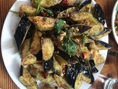 -三点小吃(山大店)