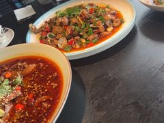 -三生三味密宗川菜·江景餐厅(来福士店)