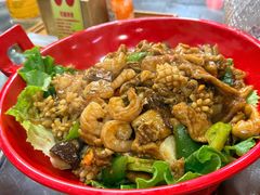 -宝正臻天津包子总店(金阳光居易店)