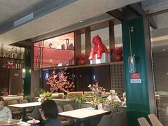 -渝乡老妈·北京烤鸭(六里桥店)
