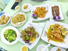 -景好海鲜餐厅(大鹏必选旅游店)