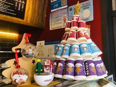 -COSTA COFFEE(上海虹口公园店)