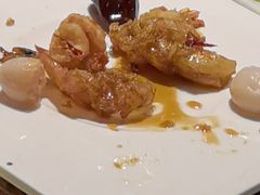 -那家小馆•北京菜•烤鸭(香山店)