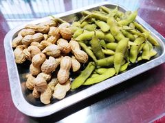 -威海海鲜王(窑头路店)