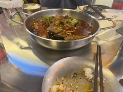 -蓉三少冒烤鸭·四川小吃集(北京首店)