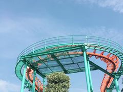 -南京银杏湖乐园