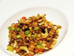 -君庭中餐馆(湘江豪生店)
