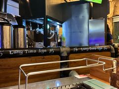 -很久以前羊肉串(打浦路店)