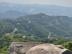 -阳台山森林公园