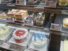 -85度C(上海兰溪二店)