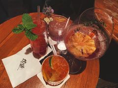 -Joy酒隐(西湖店)