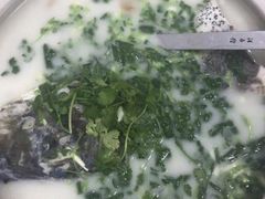 -天乐农家鱼头王(天目湖店)