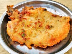 金陵大排-京陵鸭血粉丝汤(景德路店)