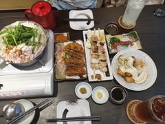 -九州酒场ひこぞう(2号店)