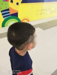 -哆唻咪发专业儿童美发乐园