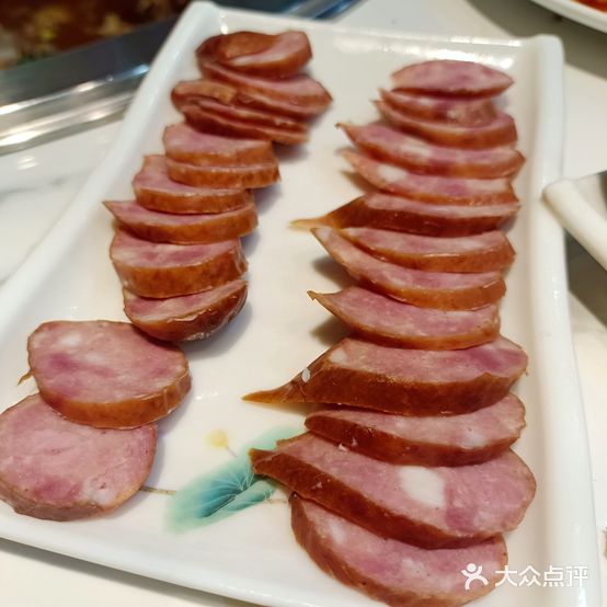 咱们屯东北铁锅炖东北炒菜