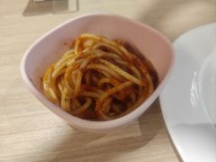 博洛尼亚肉酱面-Pekaa啤咖食肆Coffee&Bistro
