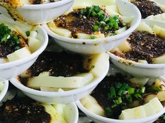 黄凉粉-洞子口张老二凉粉(文殊院店)