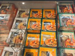 -盒马鲜生(首义店)