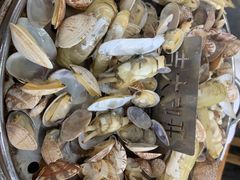 海鲜蒸锅-九层海鲜塔(市南店)