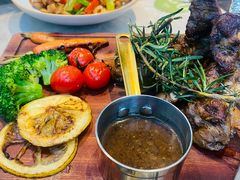 -大树餐厅(红旗街万达店)