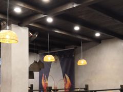 大堂-虾小龙老长沙龙虾馆(坡子街店)