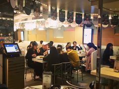 -翠华餐厅(旺角文华商场店)