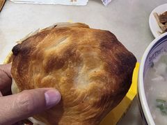 -虢国羊肉汤馆(政二街店)