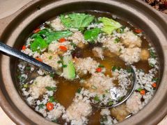 -餐酷哈雷餐厅(通程广场店)