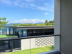 -深圳大梅沙京基洲际度假酒店