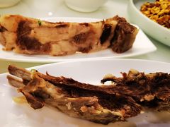 风味羊排-三义和酒楼(千佛山店)