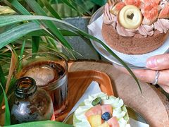 -GOTLOT COFFEE&KITCHEN角落厨房NOOK店