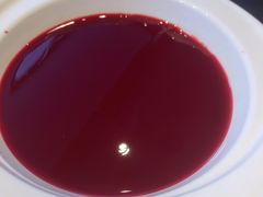 鲜鸭血-巴邑火锅·鲜切牛肉(萧山银隆店)