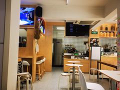 -乐果甜心·潮汕冰室