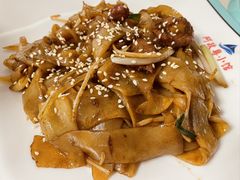 -阿政粤小馆(中央大街店)