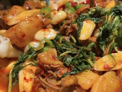 -相约·羊村小馆非遗手抓肉(七一酱园店)