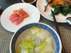 -坪山格兰云天国际酒店-汇厨自助餐厅-亲子-聚餐