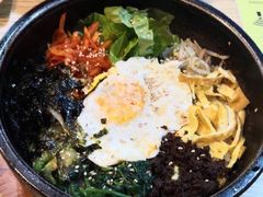 -八福力韩国休闲餐厅(泉舜店)