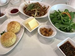 -潮福城大酒楼·潮味粤品·港式点心(湖滨北路店)