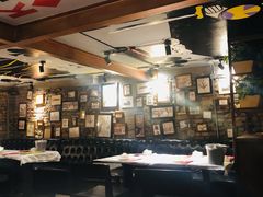 大堂-巴厘龙虾·榜首油焖大虾(洞庭·艺术洋房店)