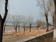 -青龙湖公园