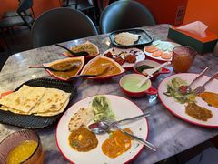 -SULTAN·苏坦土耳其餐厅(新光汇店)