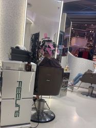 -UnHair Salon