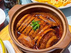-大鸭梨烤鸭(望京店)