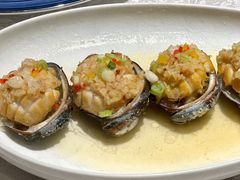 -红棉中餐厅·广州海航威斯汀酒店