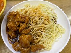 -玉华饮食店(茅台路店)
