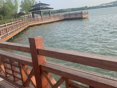 -石湖景区